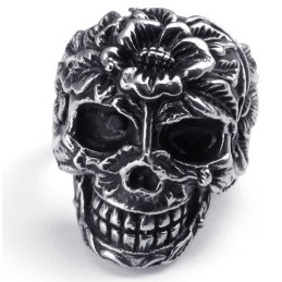 Kifinomult Technológia, Finom Színek, Kiváló Minőségű Titángyűrű