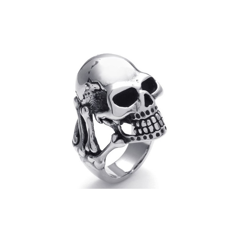 Vonzó Dizájn, Színragyogás, Kiváló Minőségű Titángyűrű