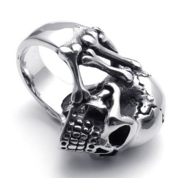 Vonzó Dizájn, Színragyogás, Kiváló Minőségű Titángyűrű