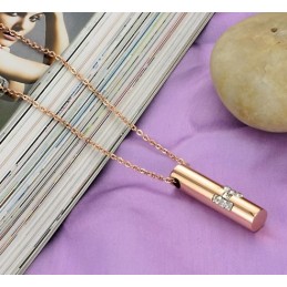 Széles Választékú Női Titán Nyaklánc