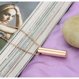 Széles Választékú Női Titán Nyaklánc