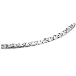 Megbízható Teljesítményű Férfi Fáradásgátló Titán Magasságú Karkötő