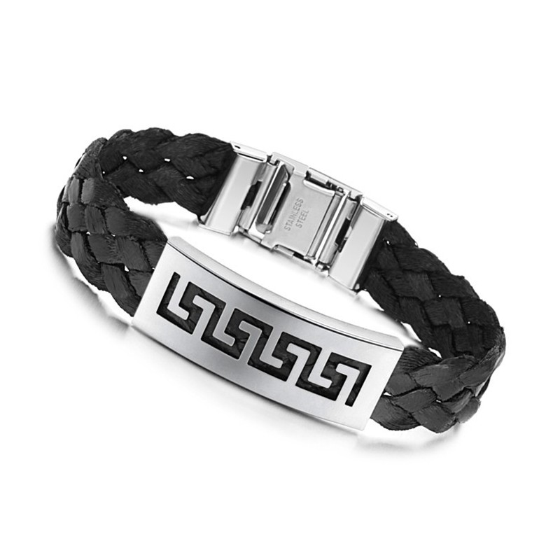 Megbízható Teljesítményű Férfi Great Wall Titán Karperec