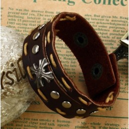 Hogy Itthon És Külföldön Is Jó Hírnévnek Örvendhess Retró Titán Bőr Karpereccel