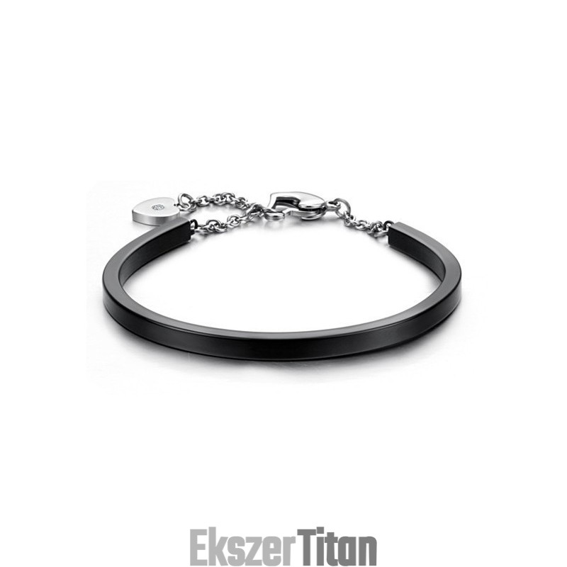 Hosszú Történet Női Kedves Titán Karkötő