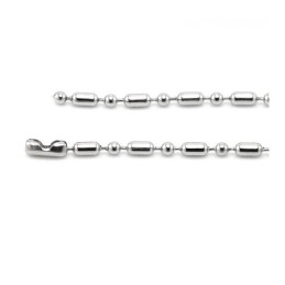 Széles Választékú Titán Lánc Szerelmeseknek