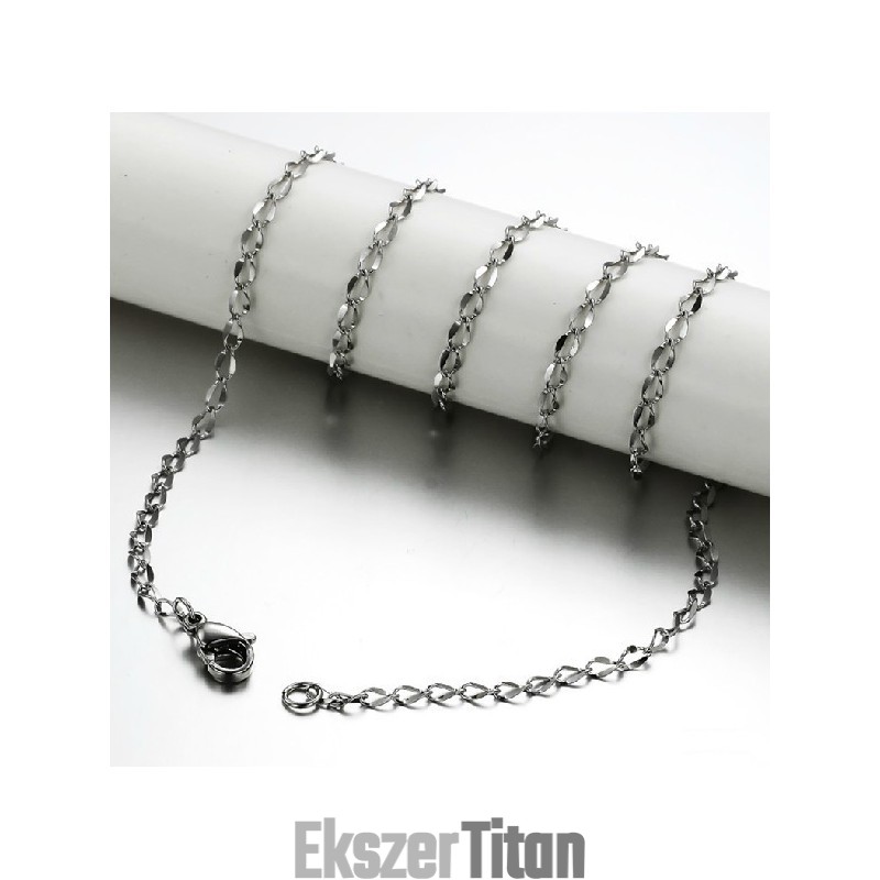 Széles Választékú Titánlánc