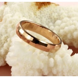 A Minőségi Női Volfrám Kerámia Gyűrű Királynője