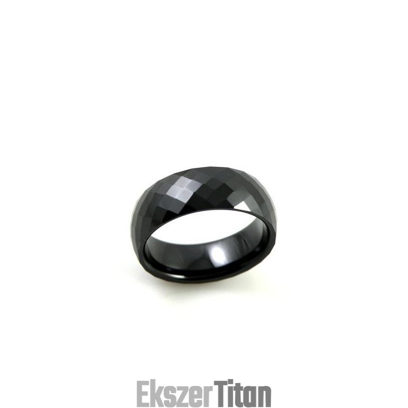 Kiváló Minőségű, Többszeletes Volfrám Kerámia Gyűrű