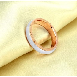 Kiváló Minőségű Volfrám Kerámia Gyűrű