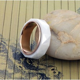 A Minőségi Volfrám Kerámia Gyűrű Királynője