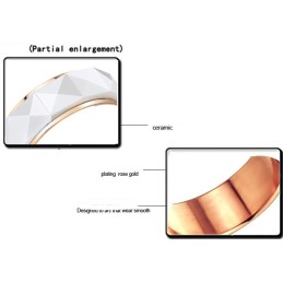 A Minőségi Volfrám Kerámia Gyűrű Királynője