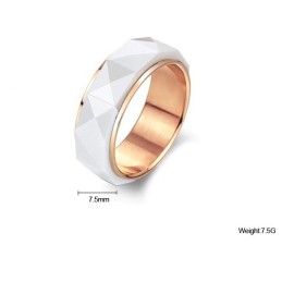 A Minőségi Volfrám Kerámia Gyűrű Királynője