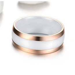 A Minőségi Volfrám Kerámia Gyűrű Királynője