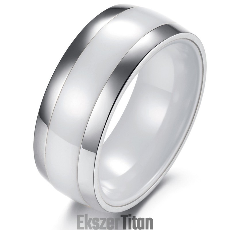 Stabil Minőségű Volfrám Kerámia Gyűrű