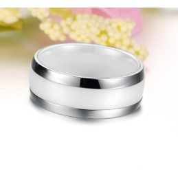 Stabil Minőségű Volfrám Kerámia Gyűrű