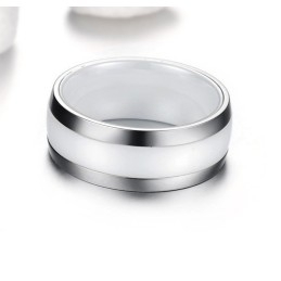 Stabil Minőségű Volfrám Kerámia Gyűrű