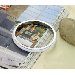 Megbízható Hírnévvel Rendelkező Férfi Fehér Volfrám Kerámia Karperec