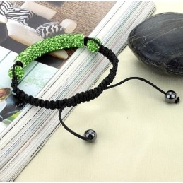 Kiváló Minőségű Női Gömb Alakú Kristály Karkötő