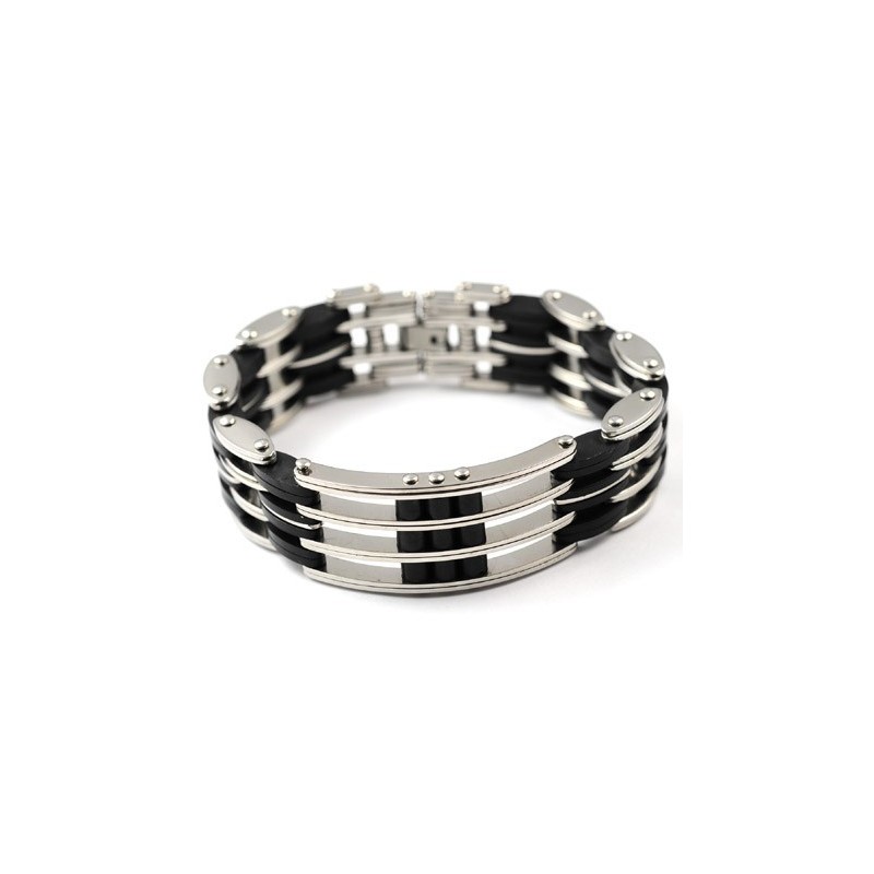 Férfi Titán Karkötők