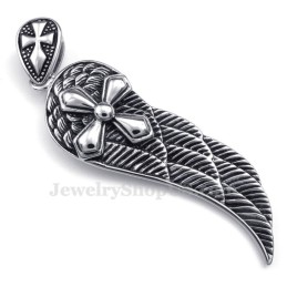 Titán Toll Medál Nyaklánc (Ingyenes Lánc)