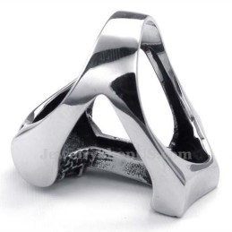 Titán Szabadkőműves Gyűrű