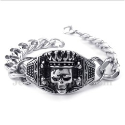 Férfi Titán Öntött Karkötő