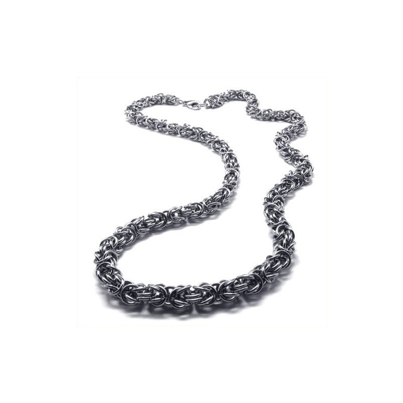 21,9 Hüvelykes Titán Komplex Nyaklánc