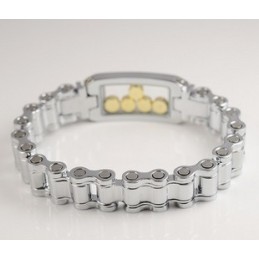 Férfi Titán Gyémánt Karkötők