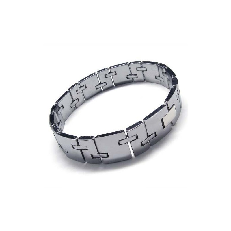 Új Stílusú Volfrám-Karbid 12 Mm Széles Vastag Férfi Karkötő Új Stílusú Volfrám-Karbid 12 Mm Széles Vastag Férfi Karkötő