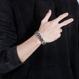 Férfi Titán Karkötők Eladók