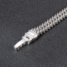 Sárkánycsont Láncos Férfi Karkötők