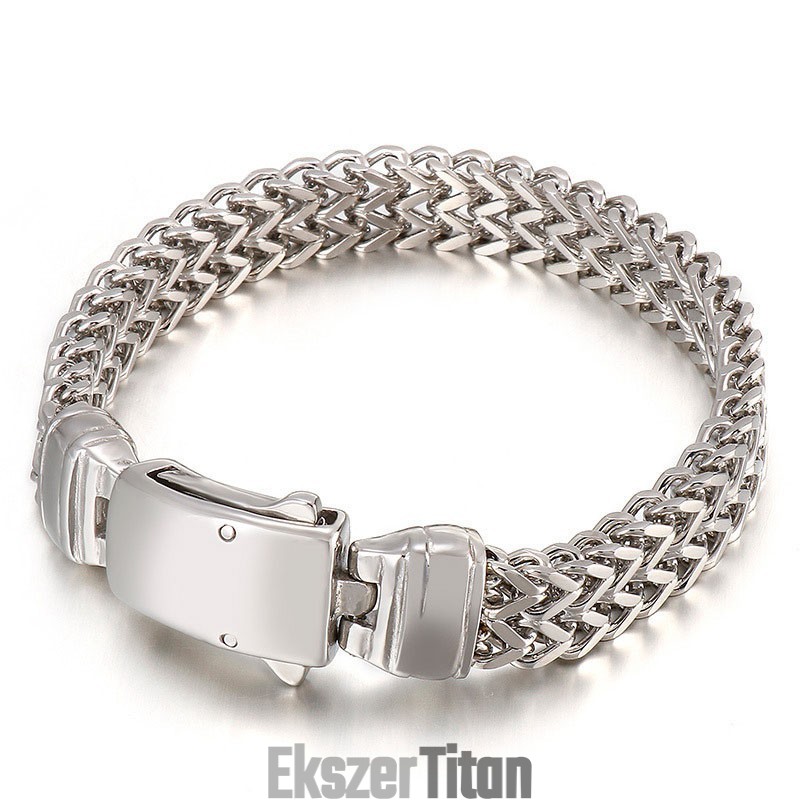 Sárkánycsont Láncos Férfi Karkötők