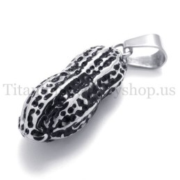 Aranyos Mogyorómintás Titán Medál