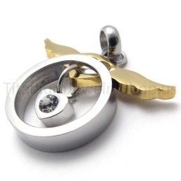 Új, Bájos Arany Titán Medál