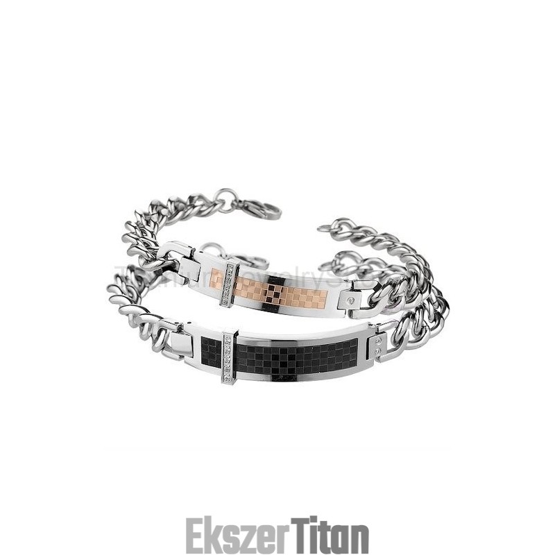 Titán Szerelmesek Karkötői