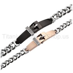 Titán Szerelmesek Karkötői