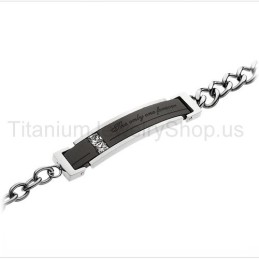 Az Örökké Csak Egyetlen Titán Szerelmesek Karkötői