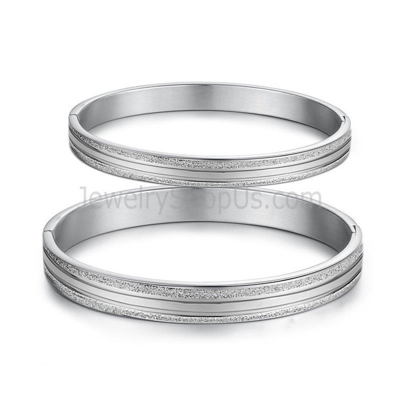 Tatánium Páros Karkötők C862