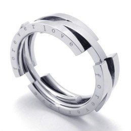 Titán Gyűrű Puzzle