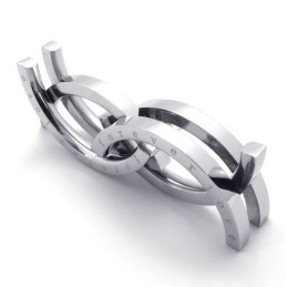 Titán Gyűrű Puzzle