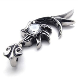 Sellő Gyémánt Titán Medál