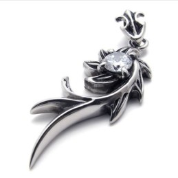 Sellő Gyémánt Titán Medál