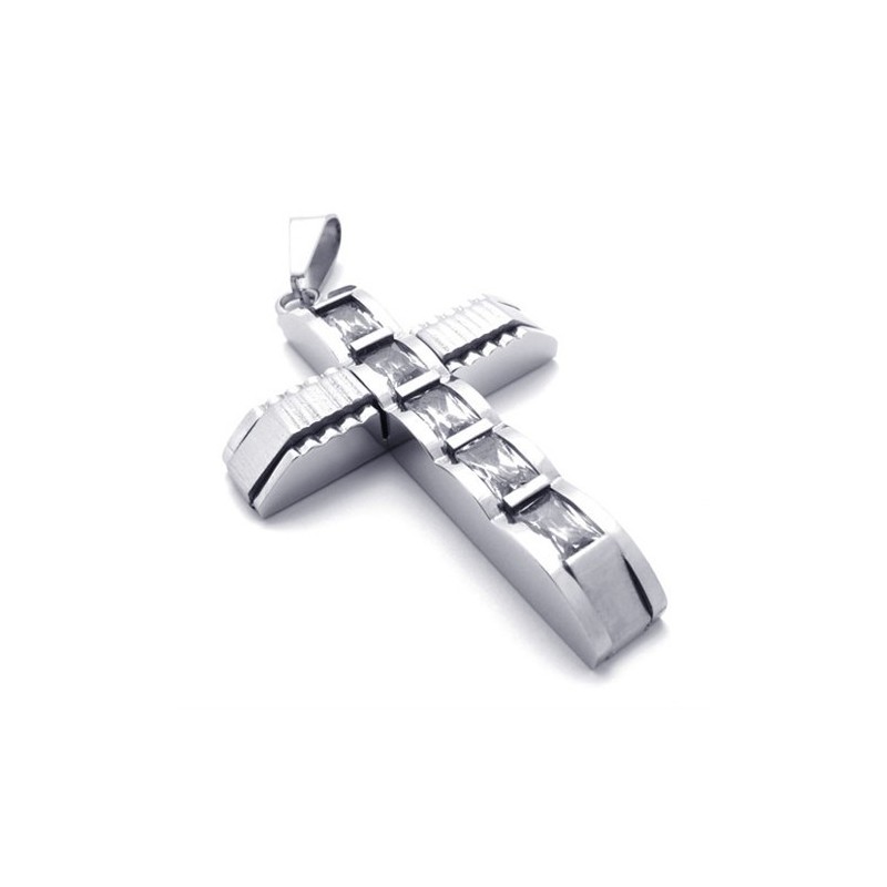 Titán Medál Gyémántokkal És Gyémántokkal