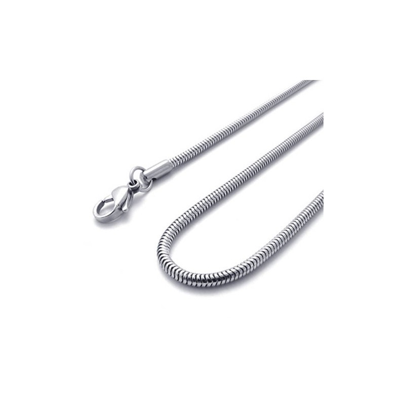 22 Hüvelykes Medállánc