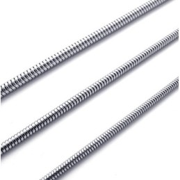 22 Hüvelykes Medállánc