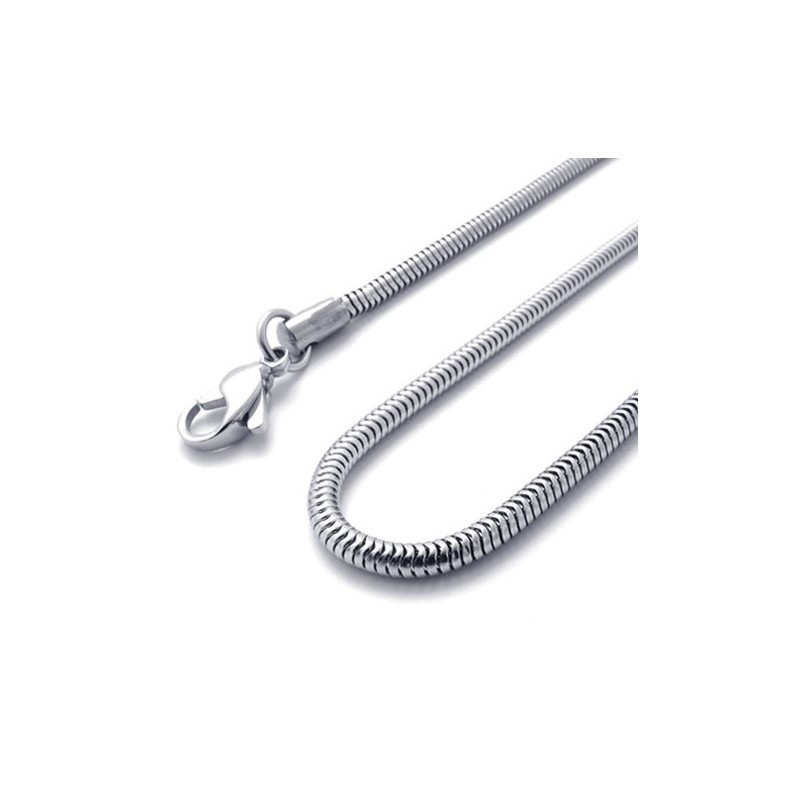 28 Hüvelykes Medállánc