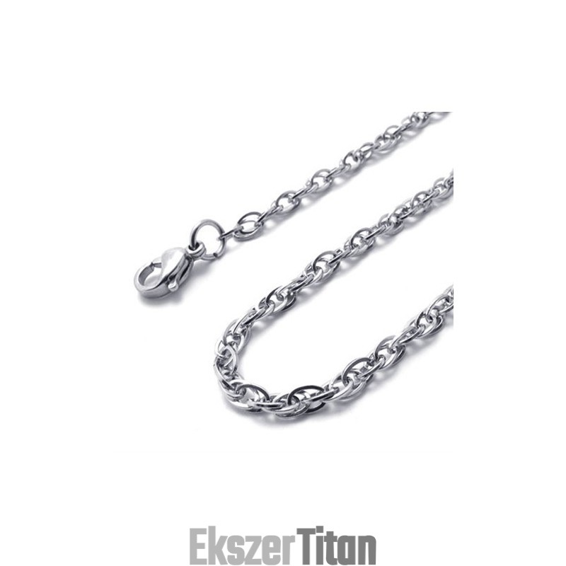 16-20 Hüvelykes Medállánc