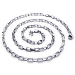 16-20 Hüvelykes Medállánc