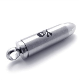 Titán Medál Golyóval